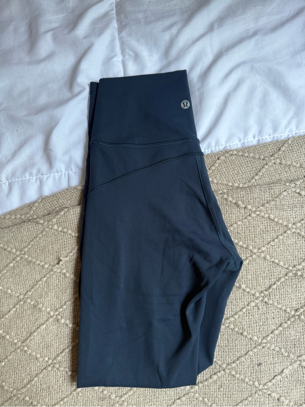 Lululemon In Movement Leggings
